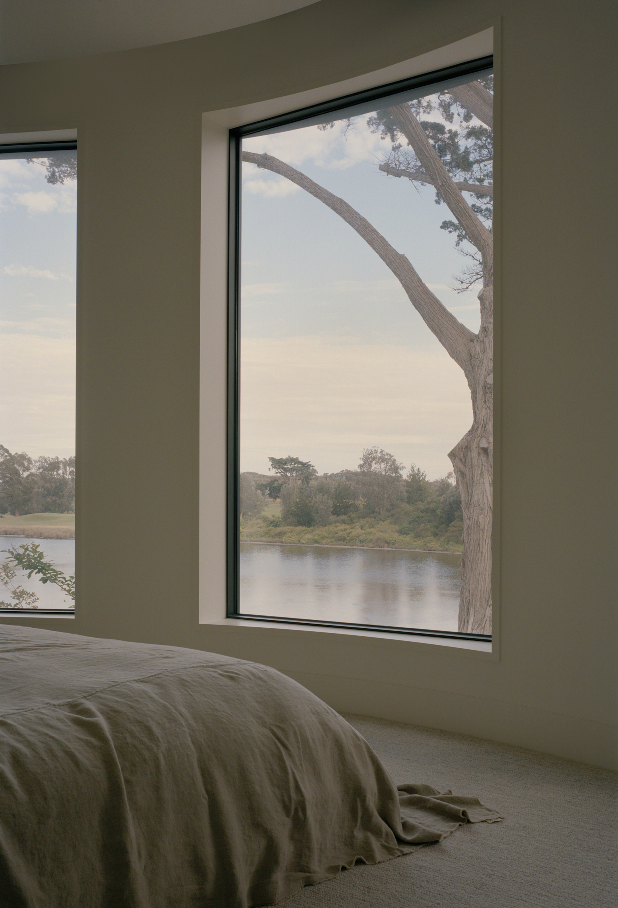 内皮恩角屋丨澳大利亚丨Pandolfini Architects-33