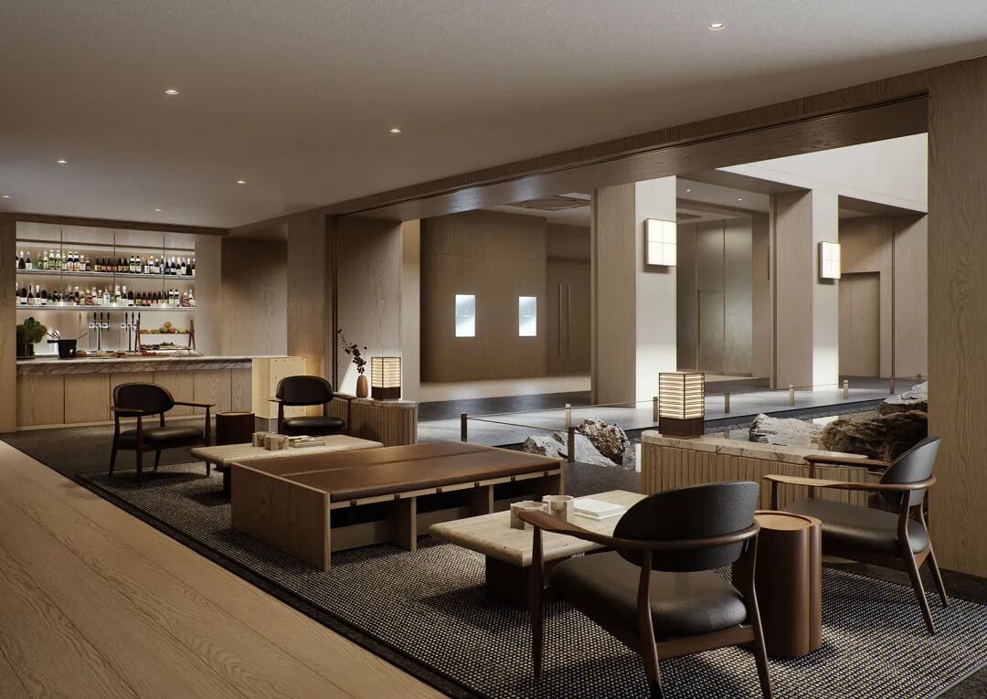 京都嘉佩乐酒店丨日本京都-16