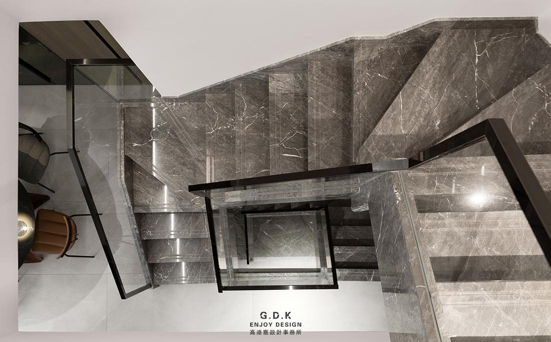 家有诗意 · 下叠新房设计-66