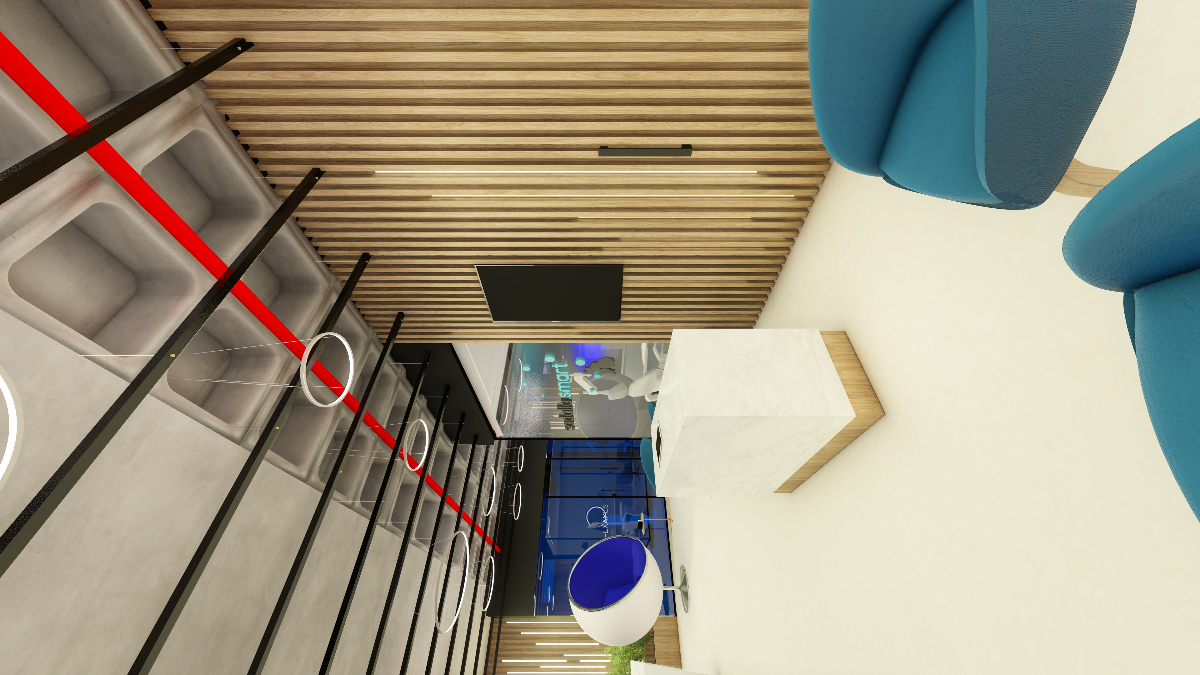 SDL - Consultório 4.0 | medical clinic 4.0-1