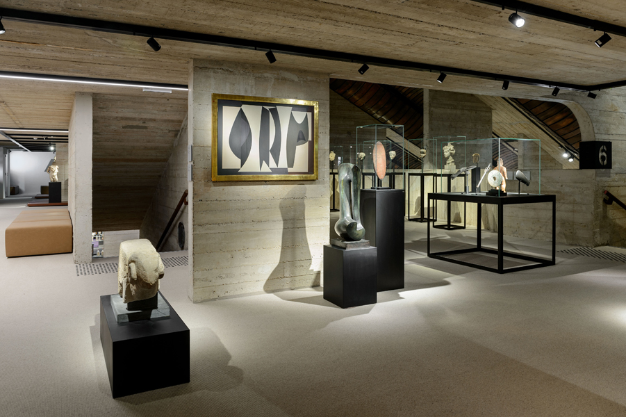 路易威登博物馆-26