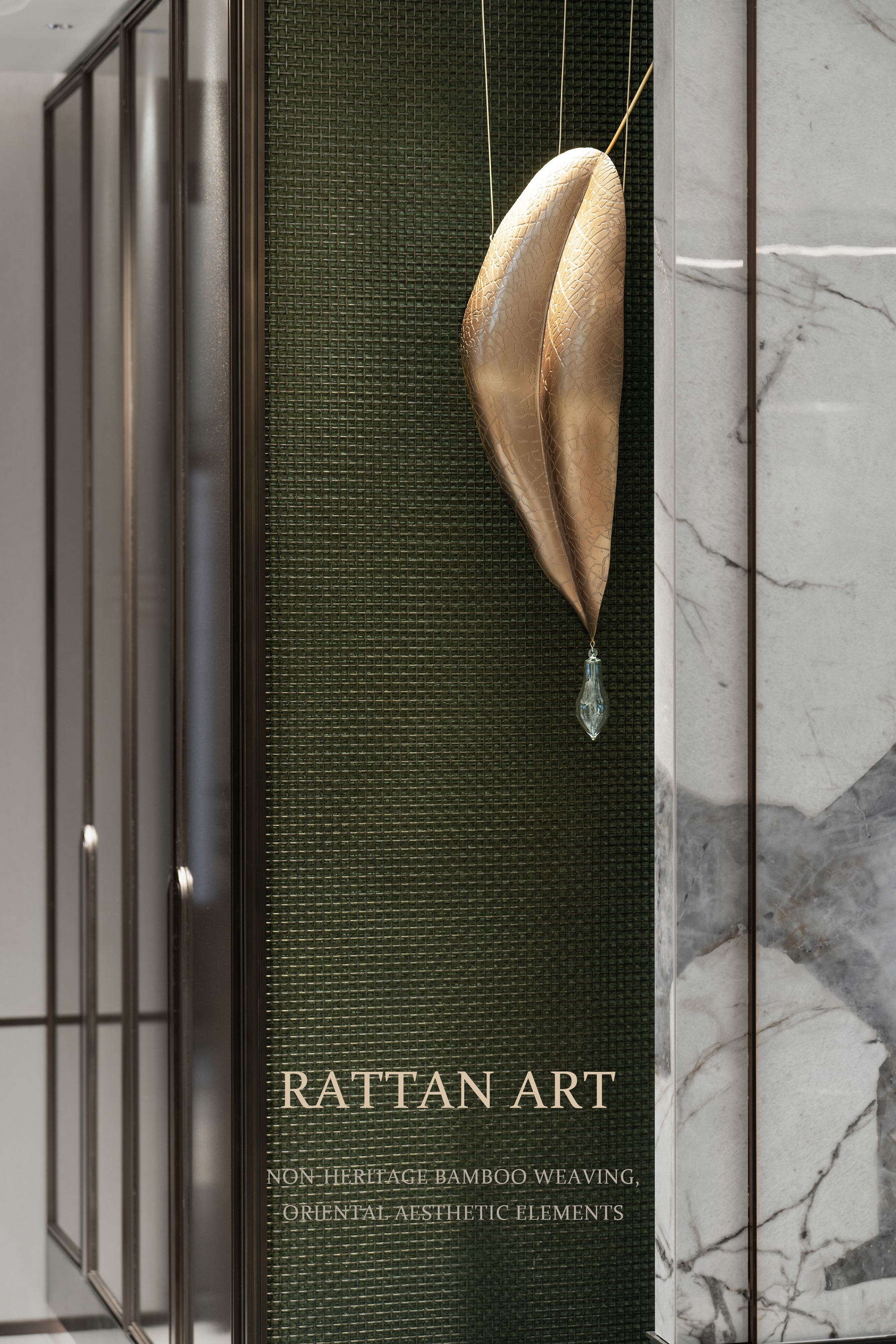 建发·泉州养云样板间丨中国泉州丨深圳市壹向空间设计有限公司-6