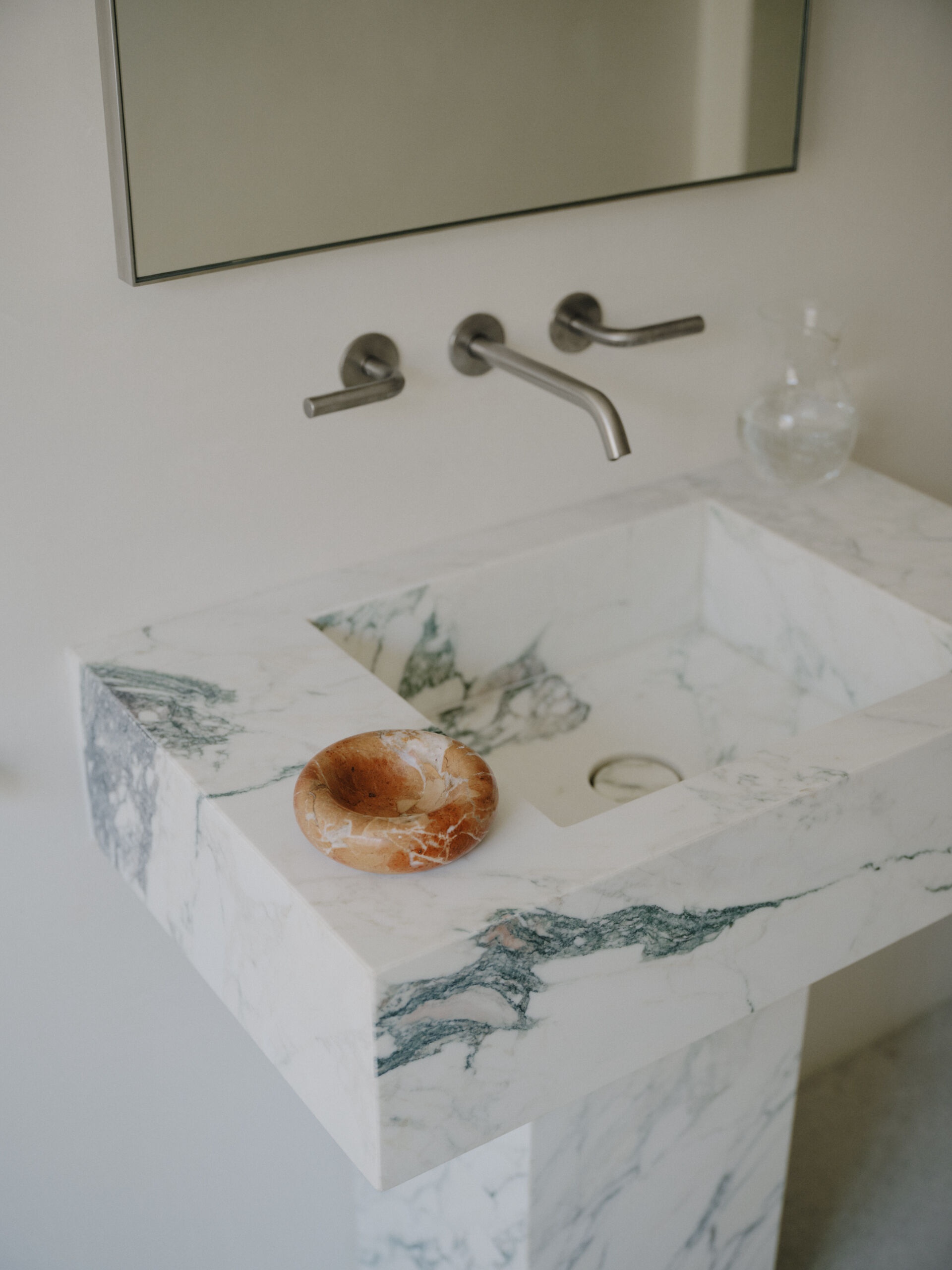 台湾阁楼住宅 · Oliver Du Puy丨澳大利亚悉尼丨澳洲建筑与室内设计事务所Oliver Du Puy-18