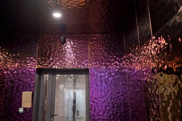 莫斯科“Земельный”商业中心丨俄罗斯莫斯科丨“UNK project”建筑事务所-34