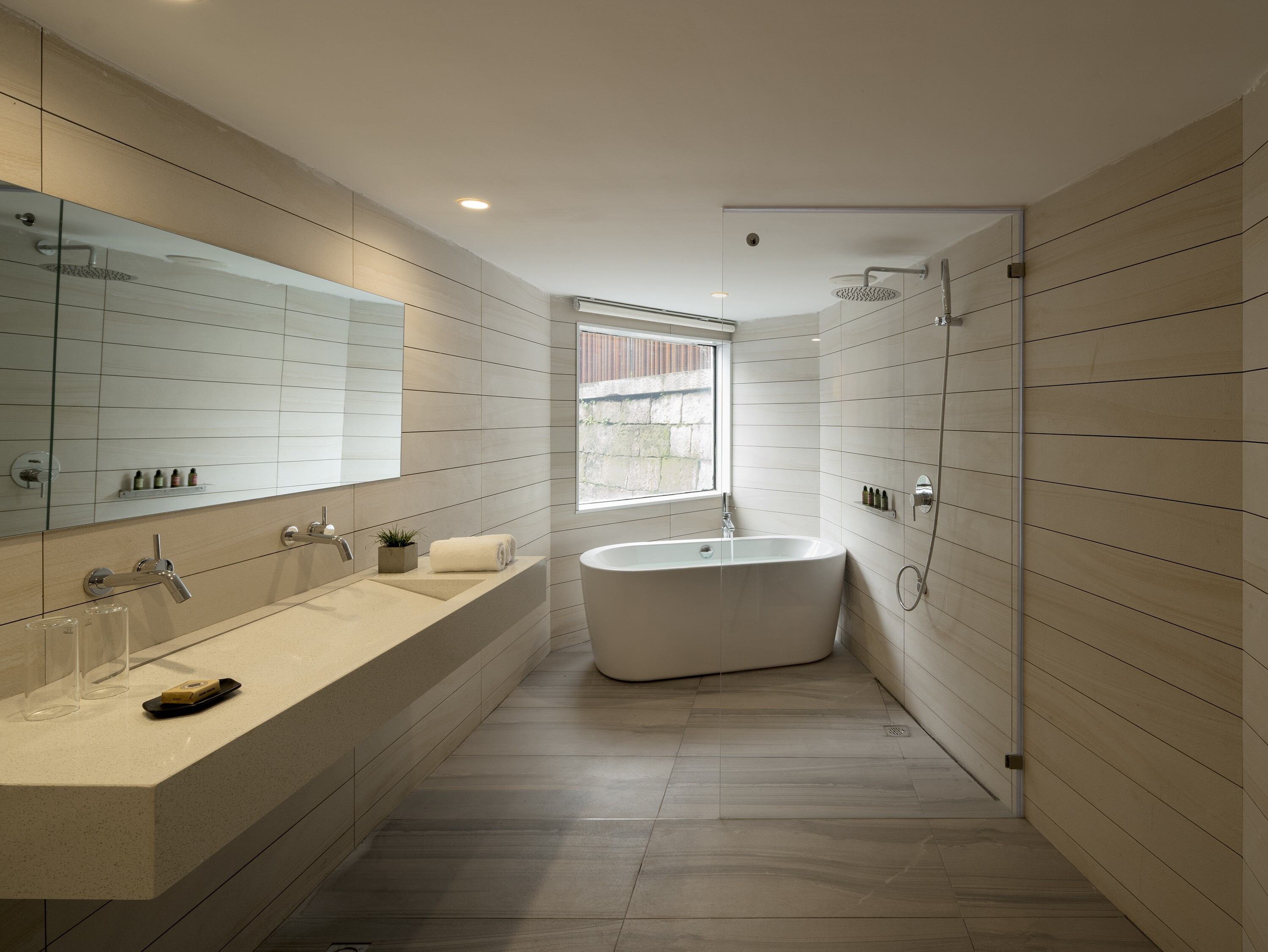 杭州 Aventree Hotel-44