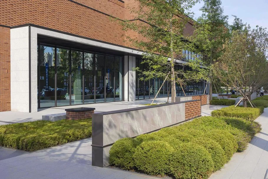 沈阳龙湖千山新屿展示区丨中国沈阳丨UP+S 阿普贝思-50