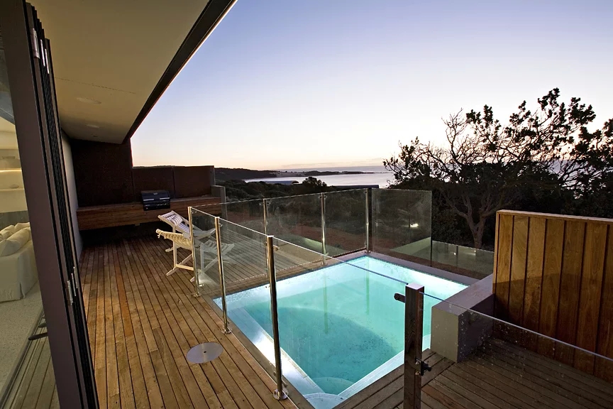 澳大利亚英吉度温泉度假酒店-0