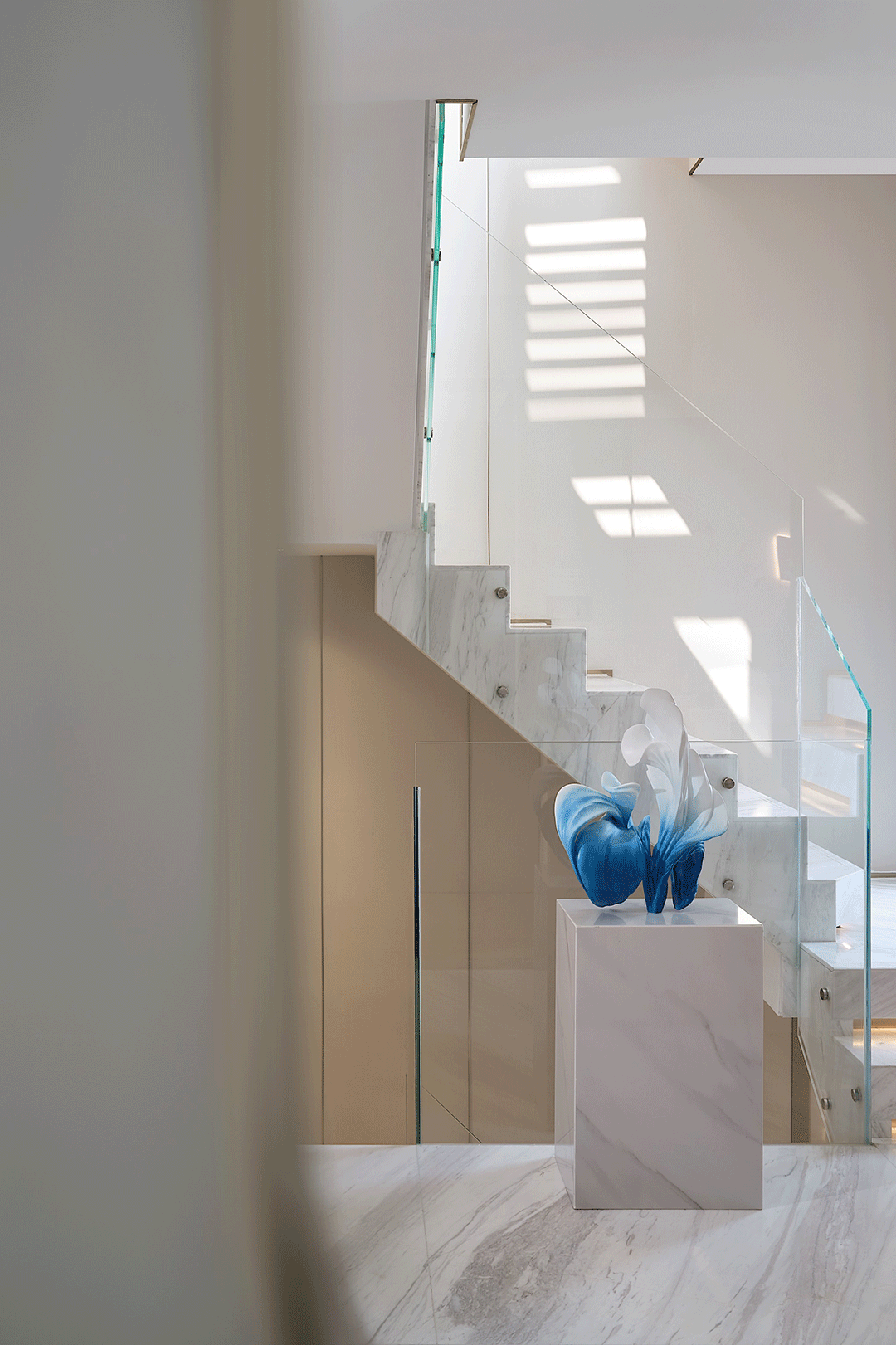 陶韵雅居丨中国佛山丨CIMA希玛设计-23