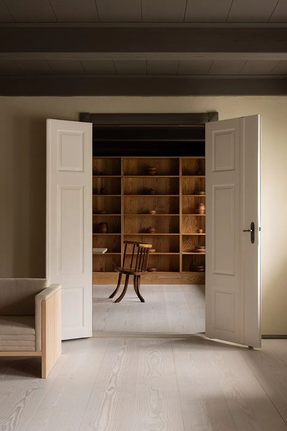 Dinesen宾客之家：当代表达与品牌展现-65