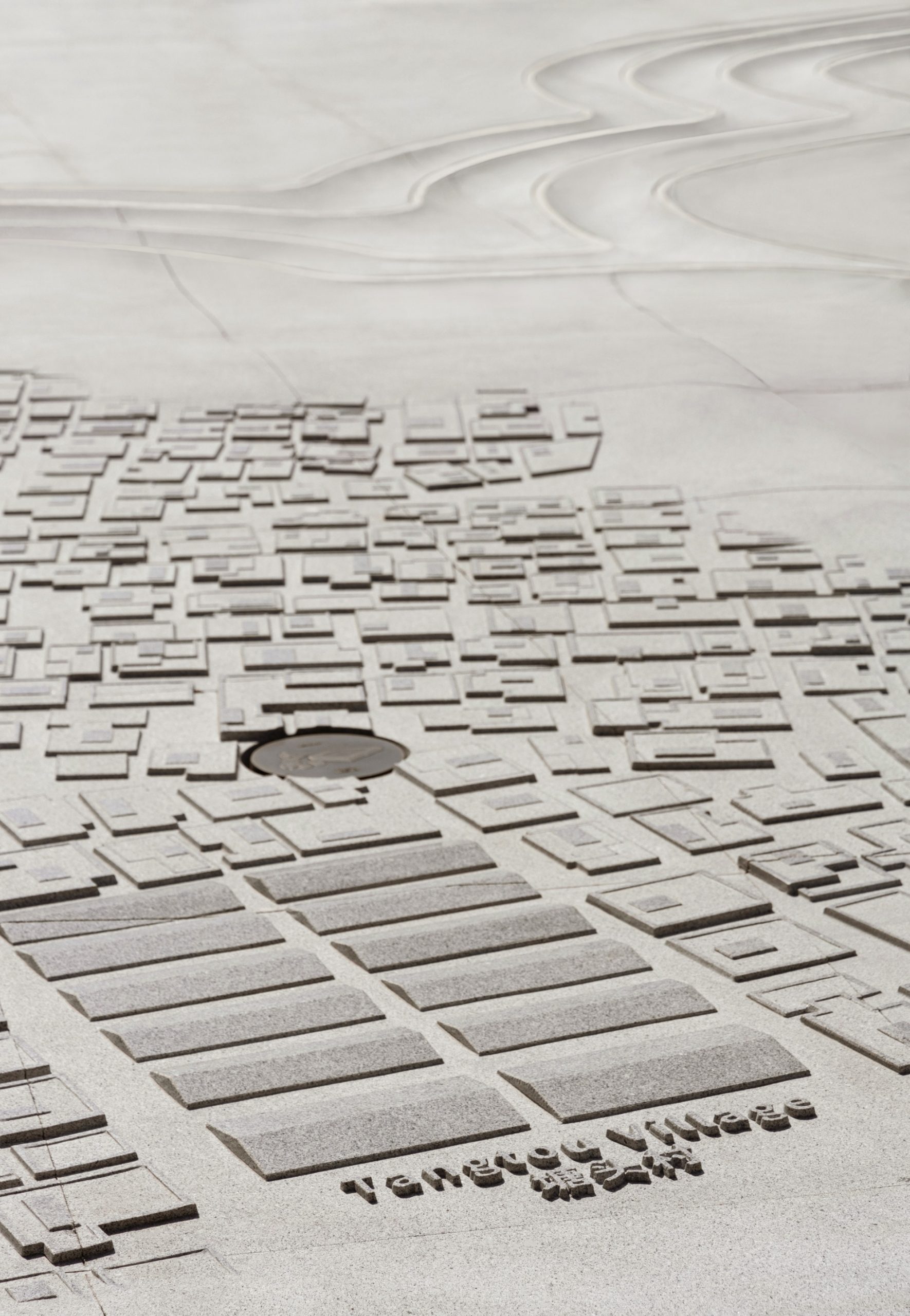 时光印记丨中国深圳丨ARTLESS-18