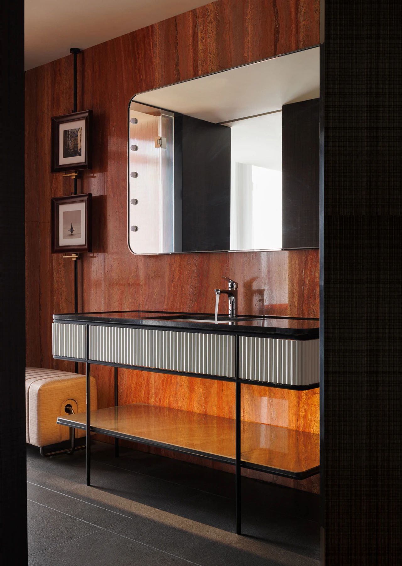 LEMON HOTEL 金华良幕酒店丨中国金华丨WVD｜智谷创筑设计-83