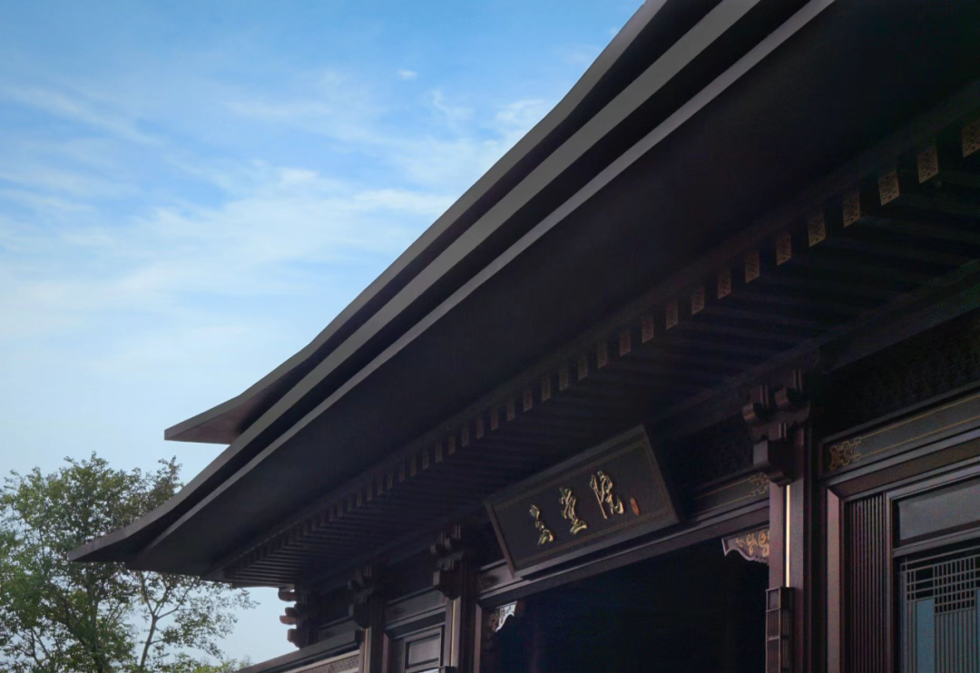 建发·缦云丨中国东莞丨天汇建筑工程设计(广州)有限公司-79