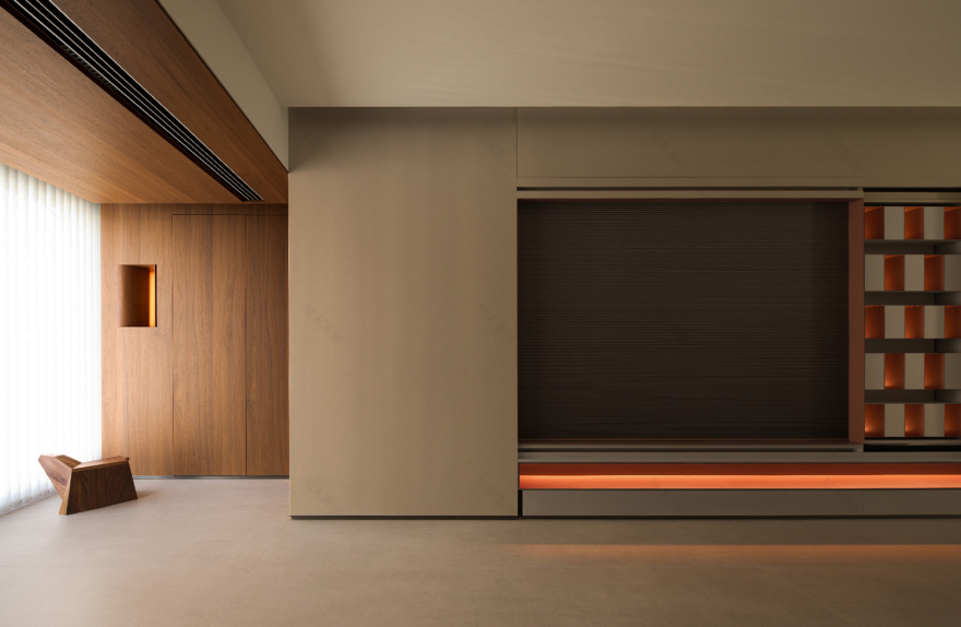 华润幸福里雅居丨中国汕头丨因宜设计-8