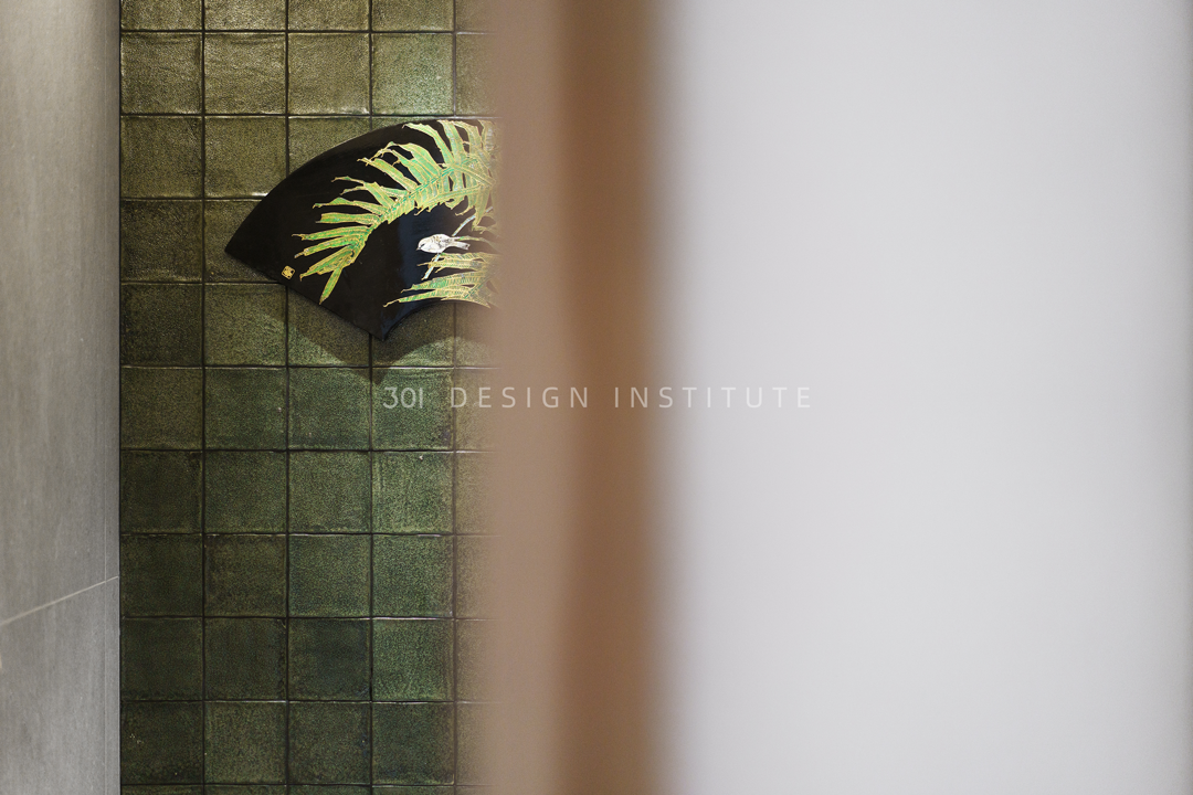 《美墅馆》丨中国广州丨301设计研究所-44