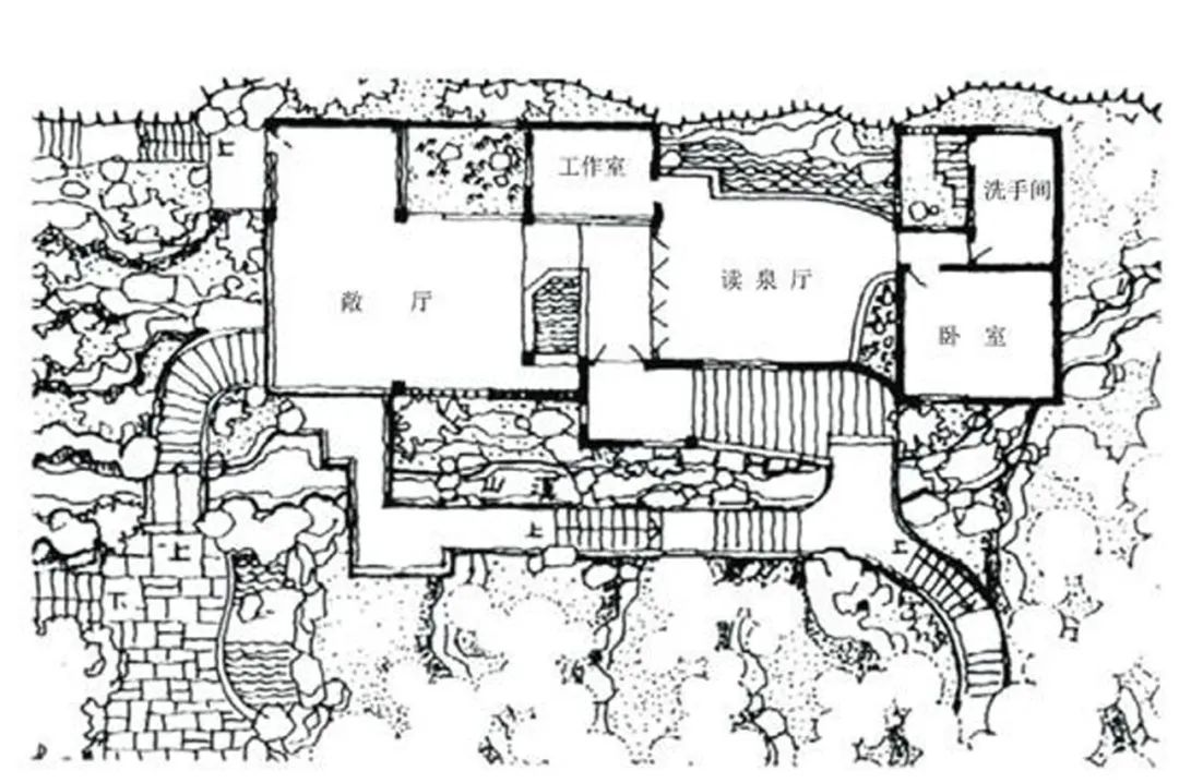 佛山一中顺德校区丨中国佛山丨陈东华建筑事务所+顺德院-144