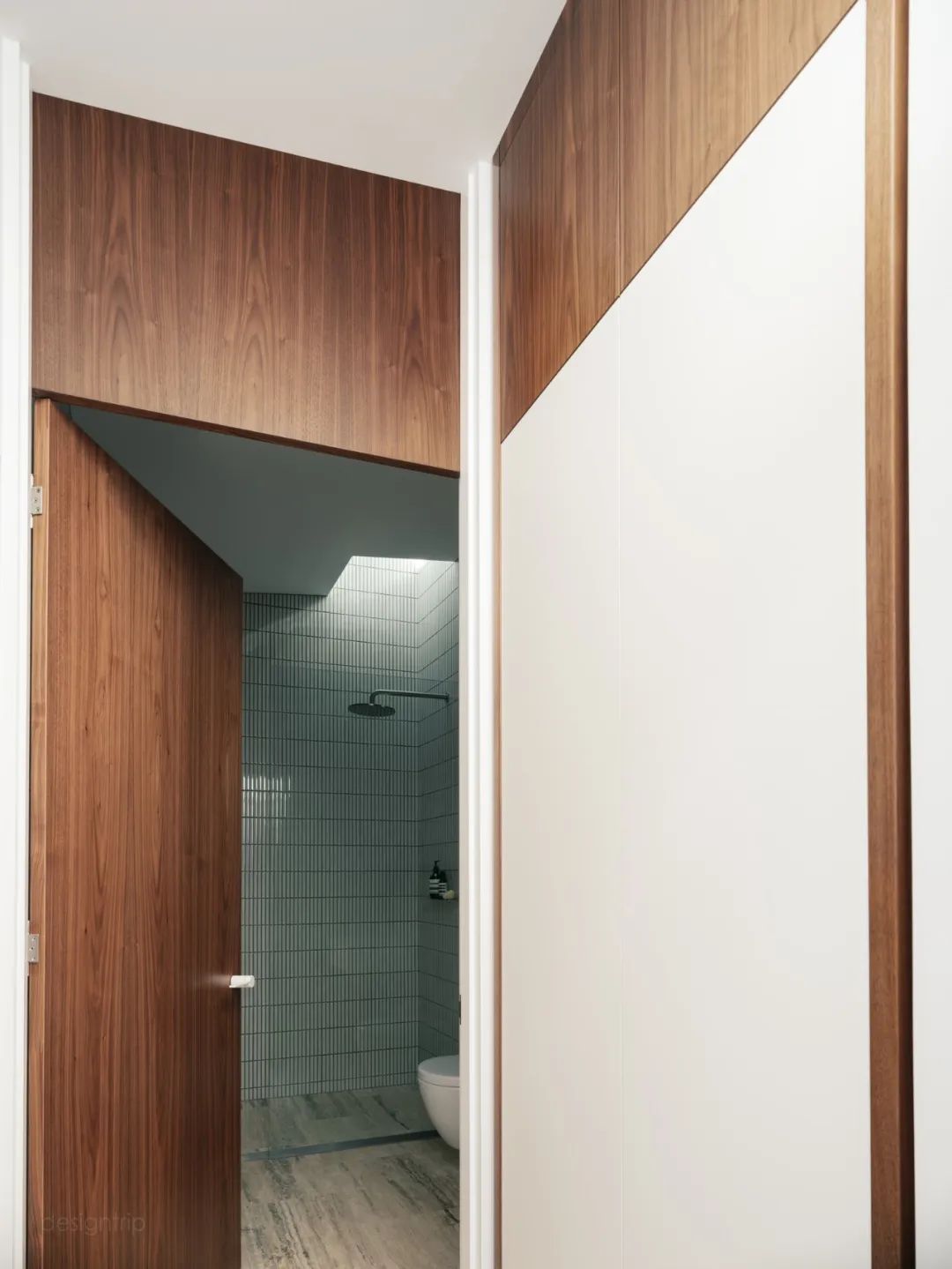 悉尼现代主义住宅丨澳大利亚悉尼丨Studio Prineas-31