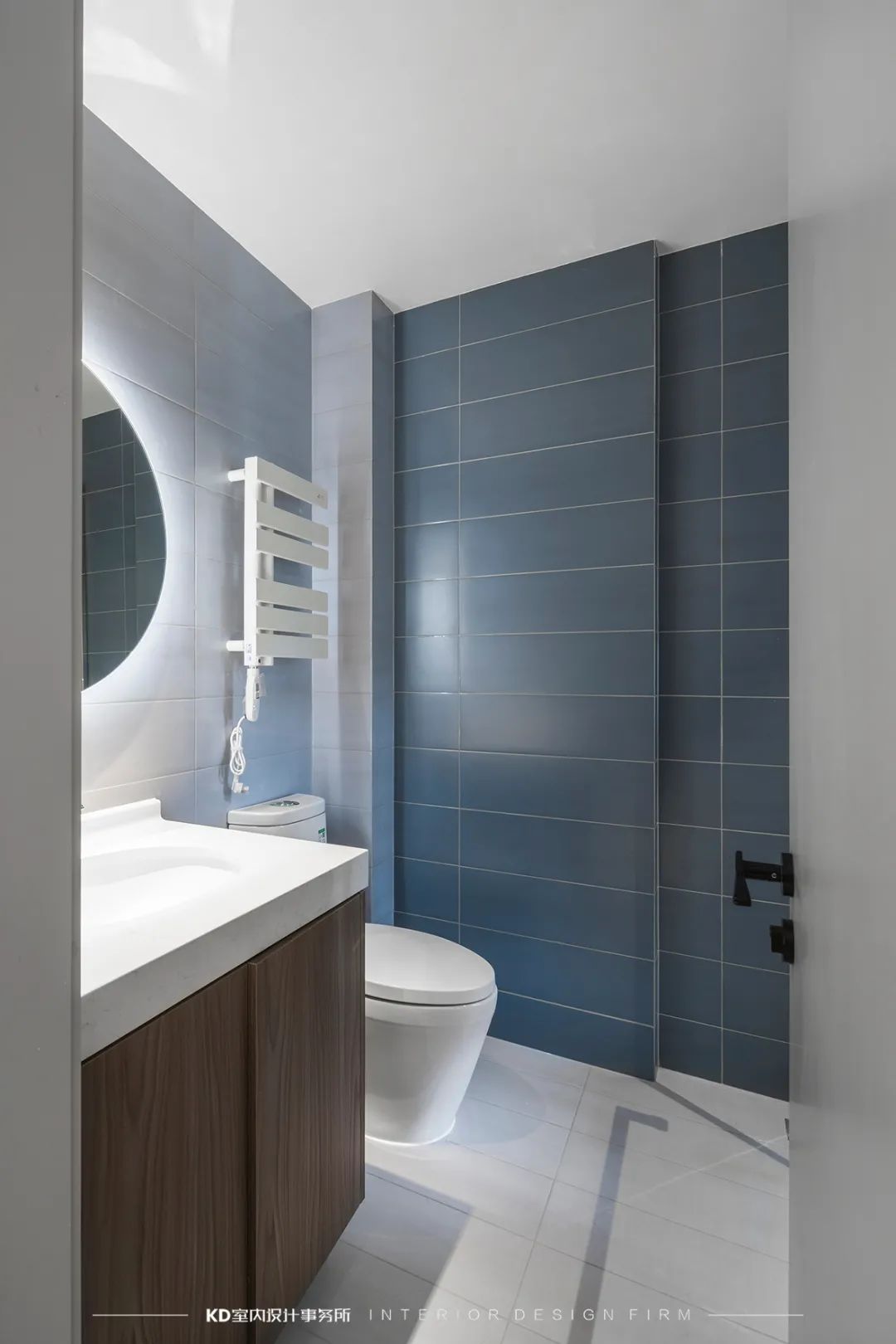 龙湖·两江新宸云顶现代家居设计丨中国重庆丨KD室内设计团队-109