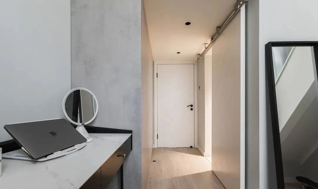 上海里弄中古风现代混搭改造丨中国上海-45