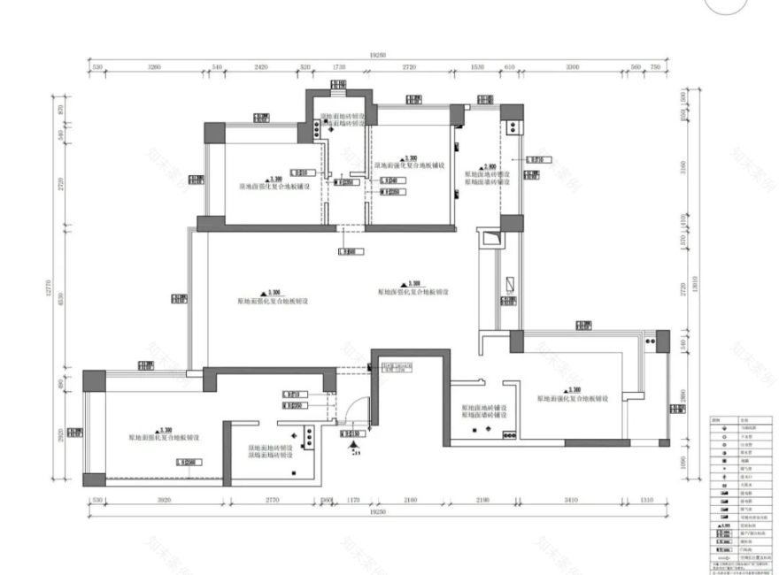 生机盎然的愉悦空间丨中国上海丨犀宅原创设计-14