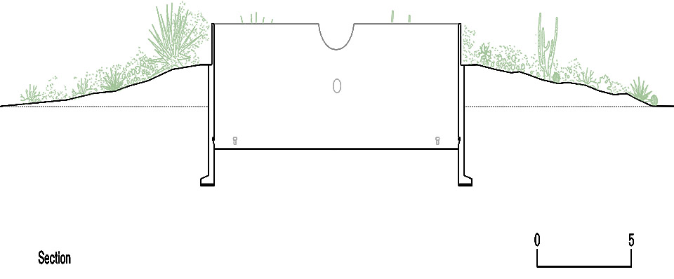 精神围场丨墨西哥丨Rubén Valdez Practice-45