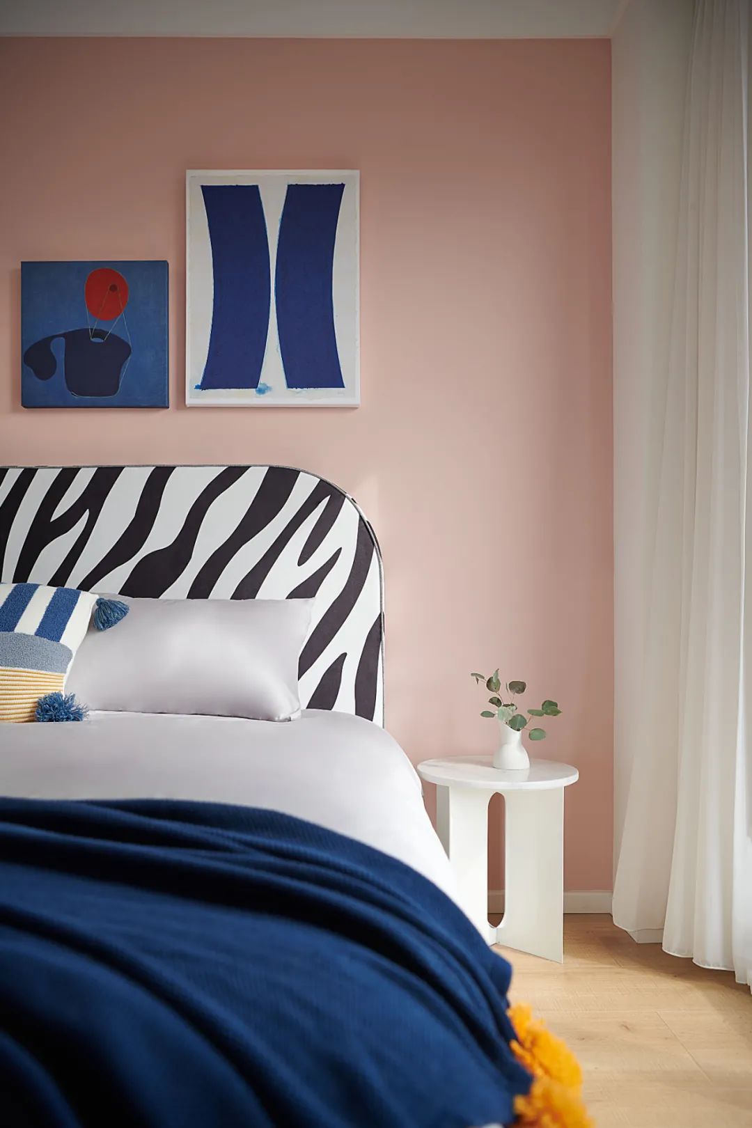 福州复式住宅的采光春天-115