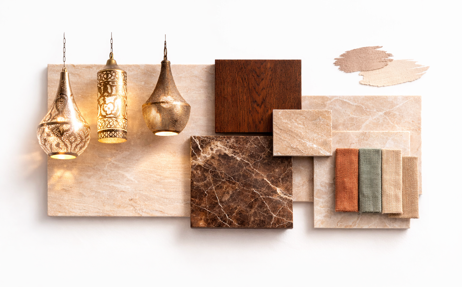 Sultan Gardens Resort – Lobby Bar | Part II-19