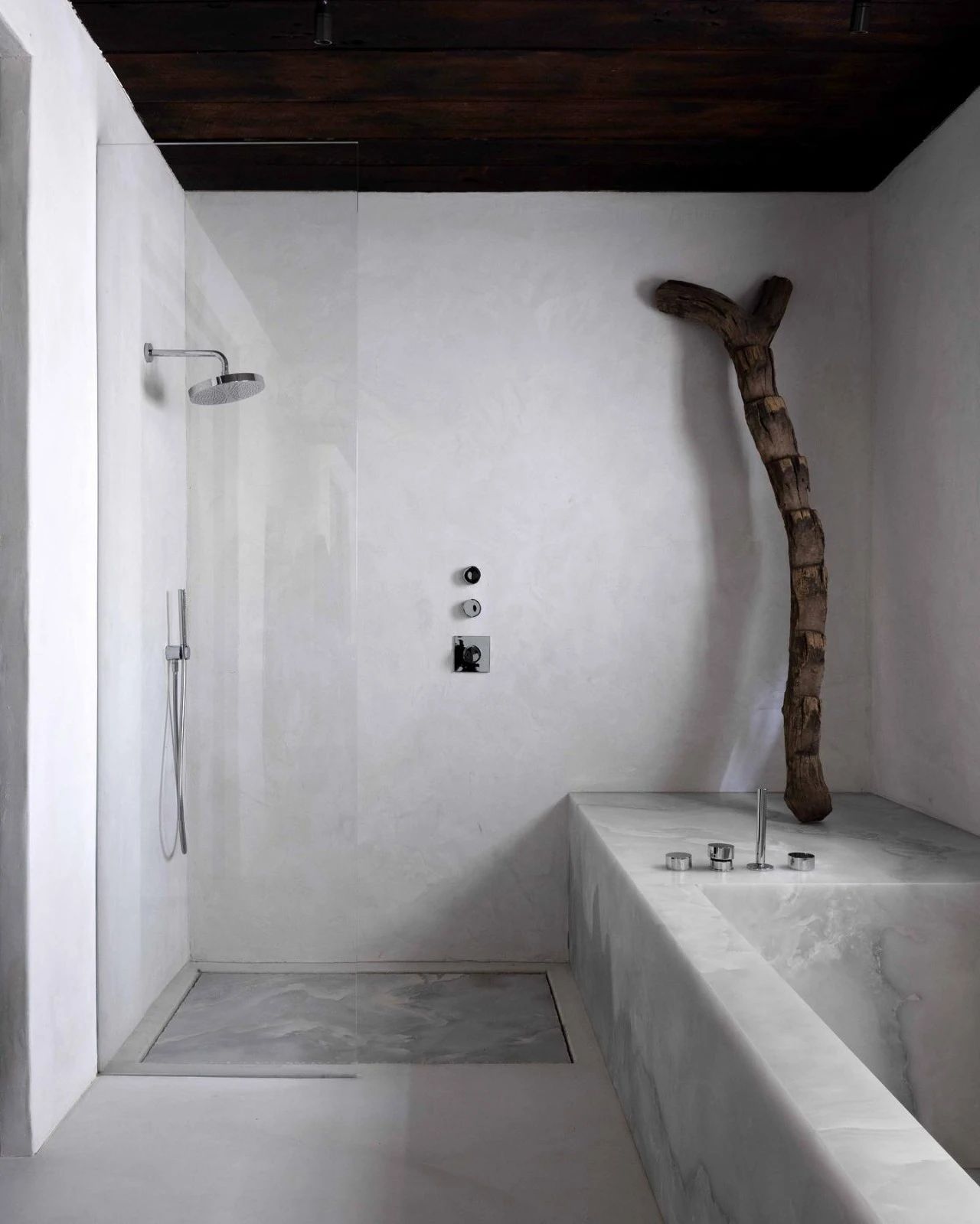 恩尼斯布鲁克土坯房丨美国加利福尼亚丨Jane Hallworth-36