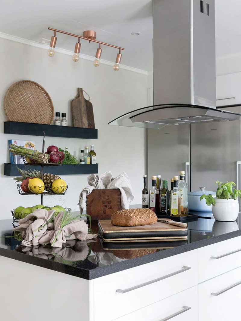 瑞典乡村风情与现代设计完美结合的老屋翻新-12