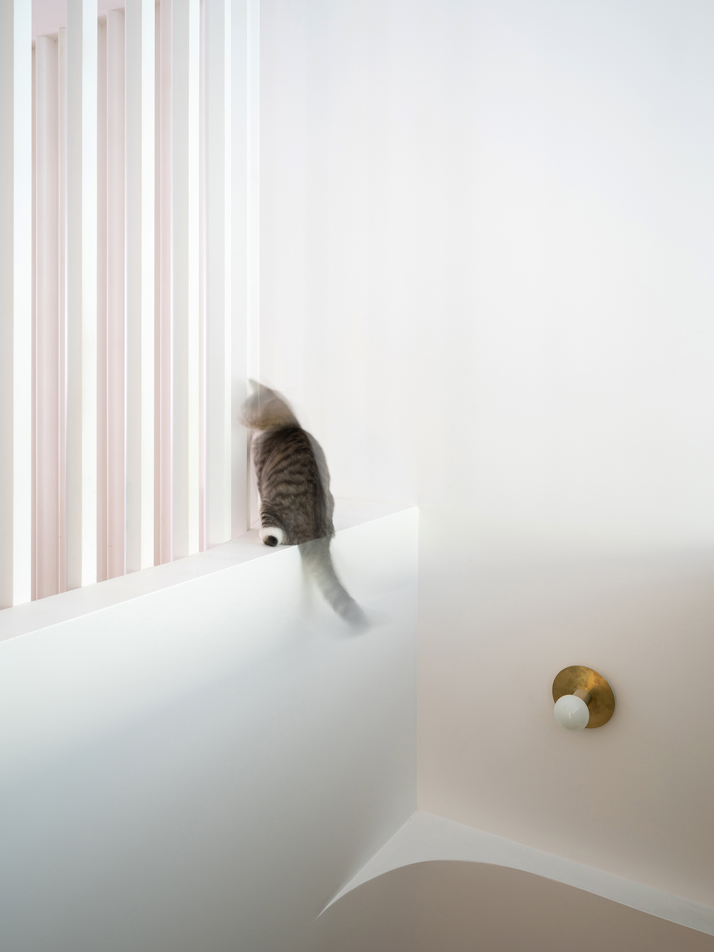 蒙特利尔 Quesnel 公寓丨加拿大魁北克-29