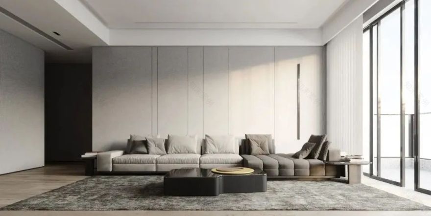 广州一点设计 | 用设计还原家的样子-167