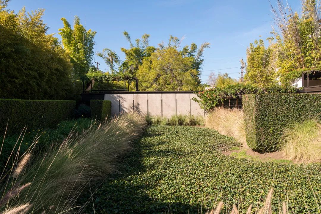 Rudolph Schindler 自宅丨美国-21