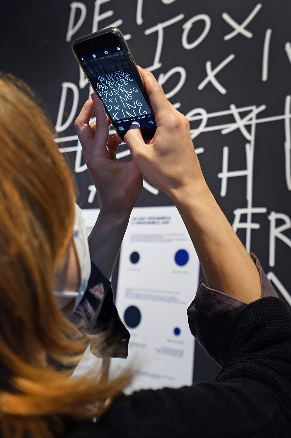 “消除建筑世界的不平等”展览丨意大利丨RebelArchitette协会-32