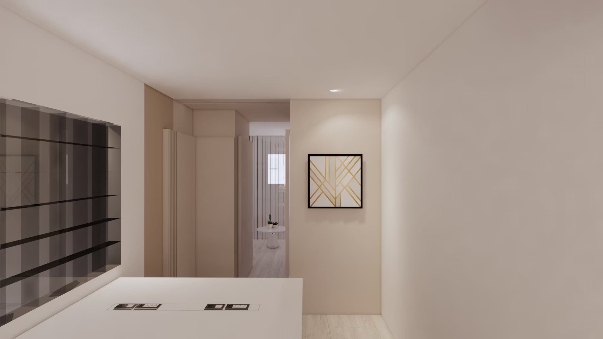 YouTuber studio design-4