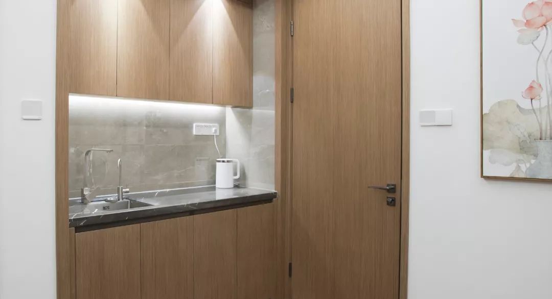 李永昌打造宜居别墅空间 | 因地制宜，注重功能与舒适-149