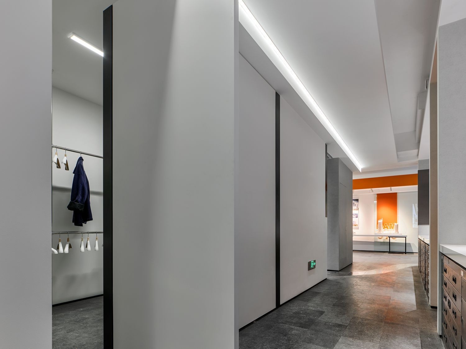 MAS 总部办公室-40