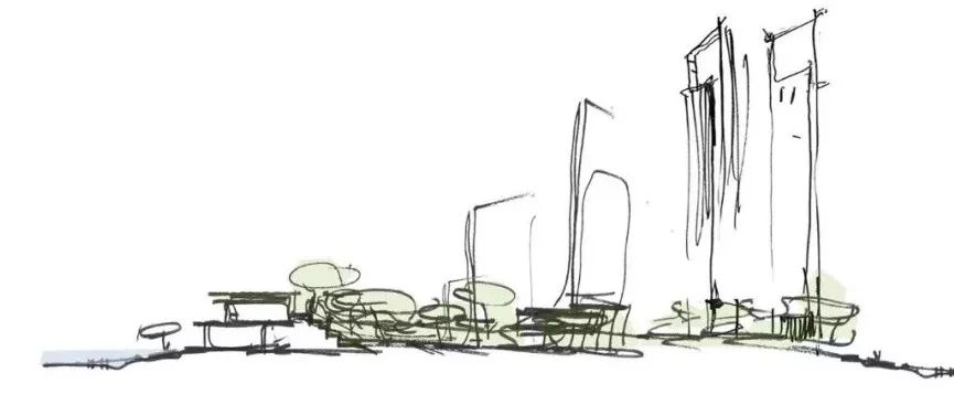 SCDA中国城市地标建筑群-24