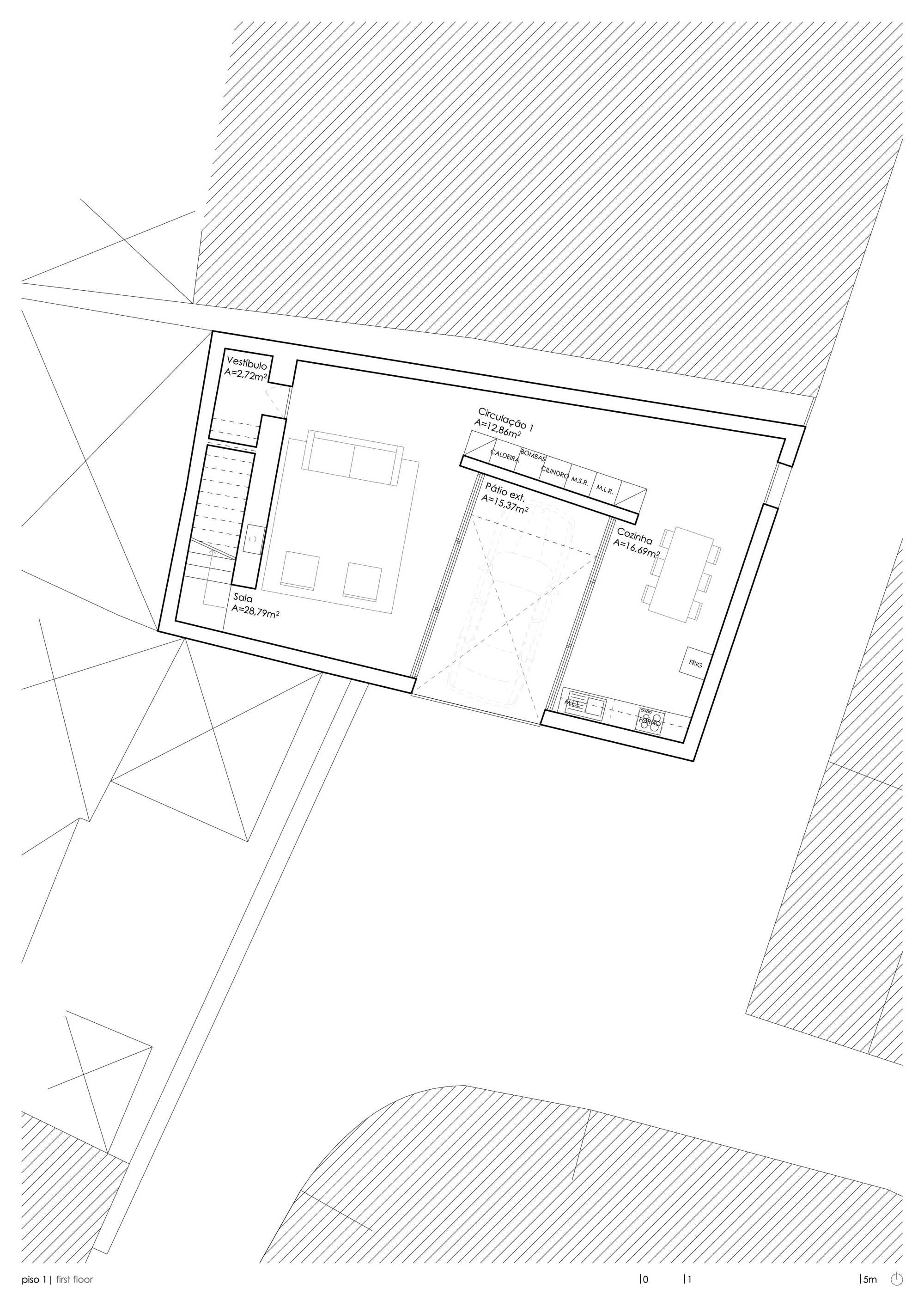 Meeting House / WAATAA_we are all together around architecture-8