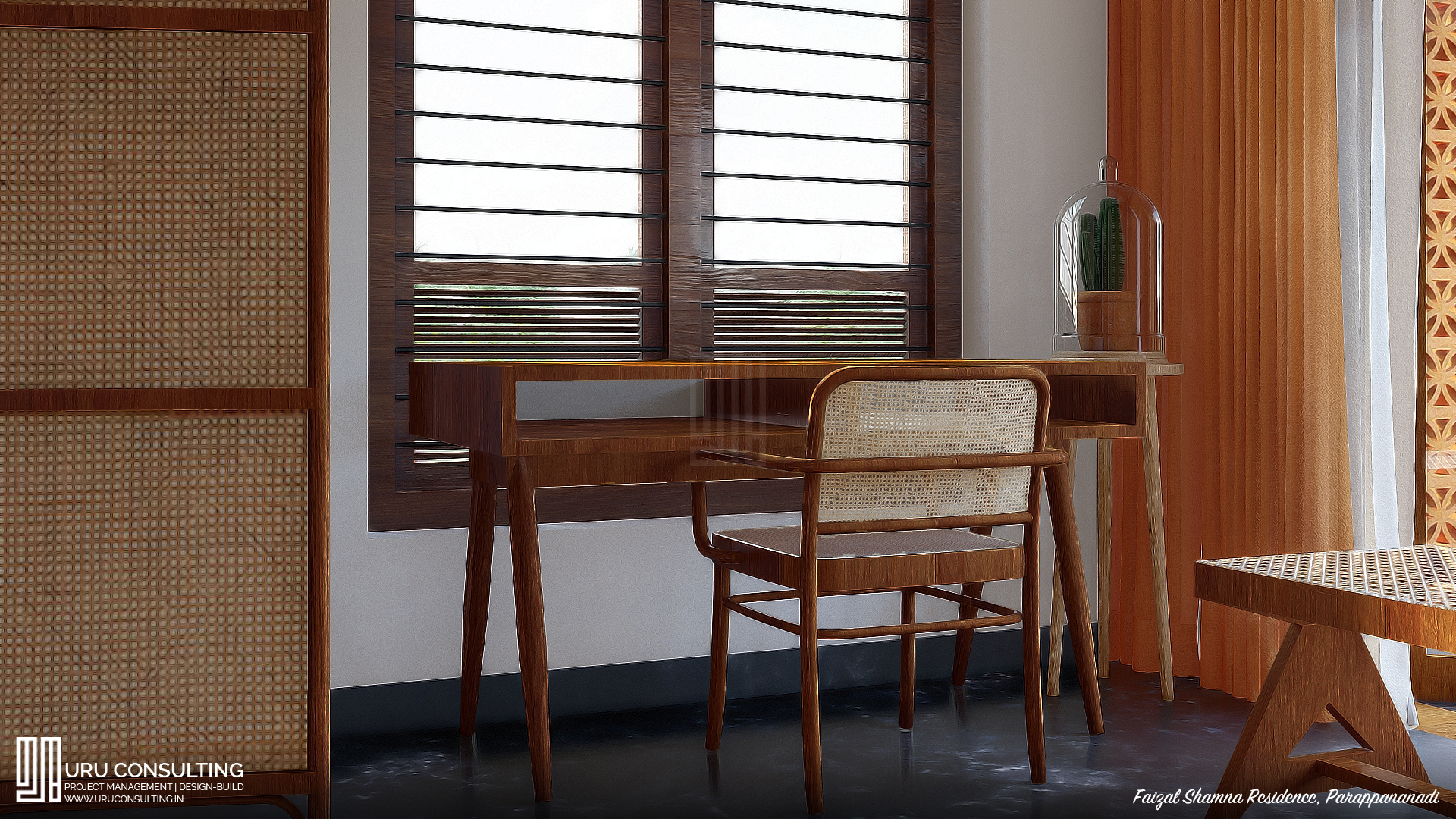 Canopy Haven | Interior-8