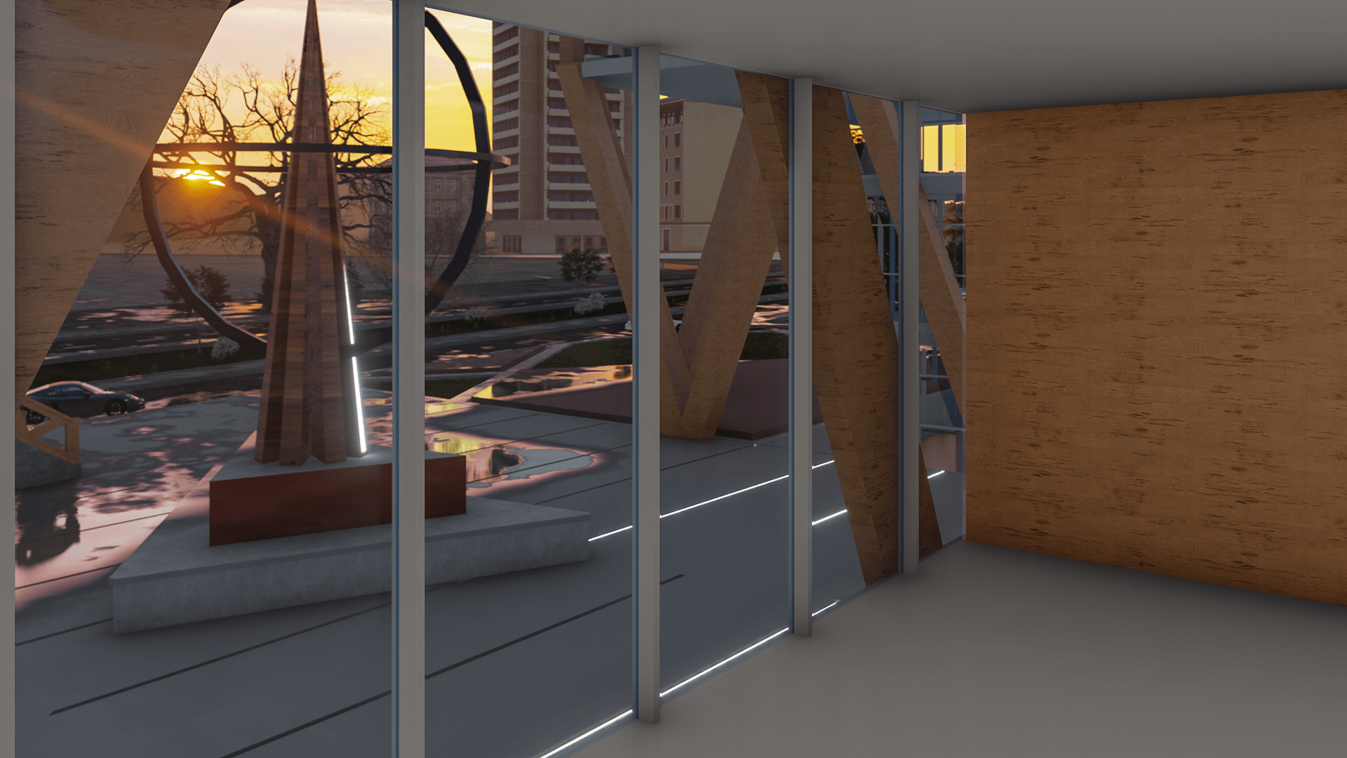 VTOPIA（混合用途塔楼）-9