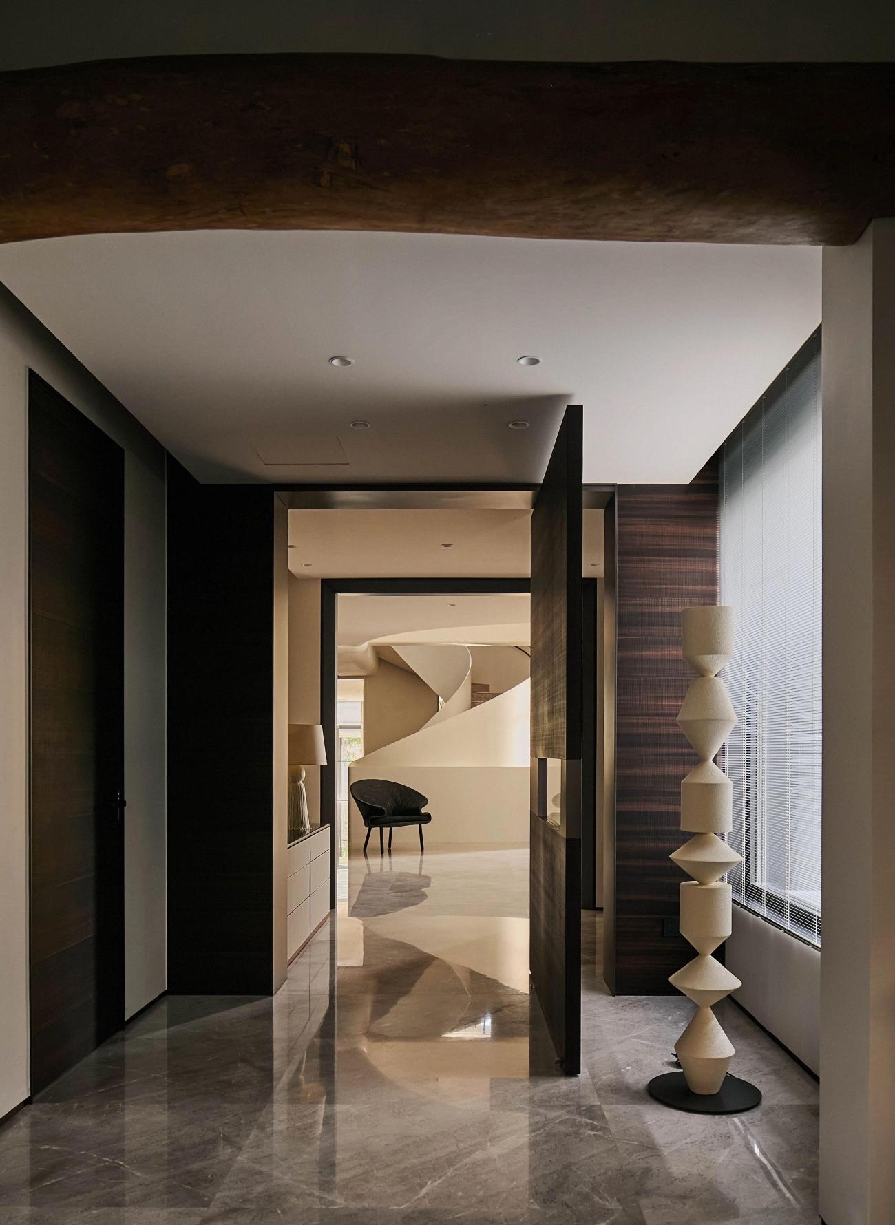 “光序”住宅丨中国北京丨ORIGO设计工作室-17