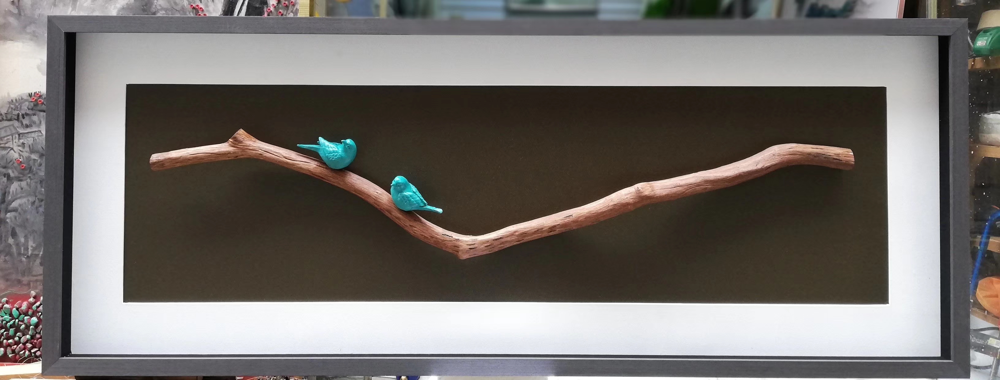 新中式实物画-0