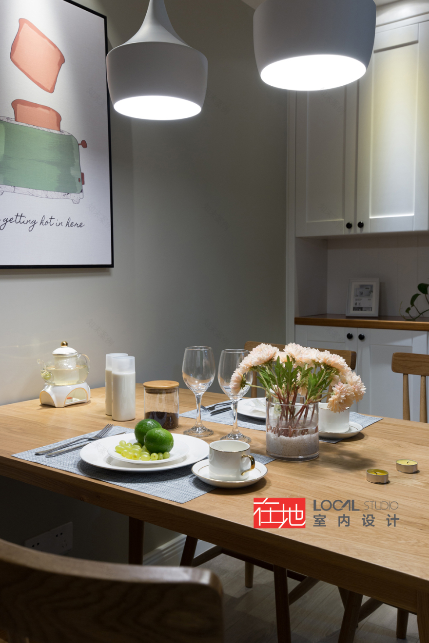 北欧 ▏慢生活 · 乐时光-8