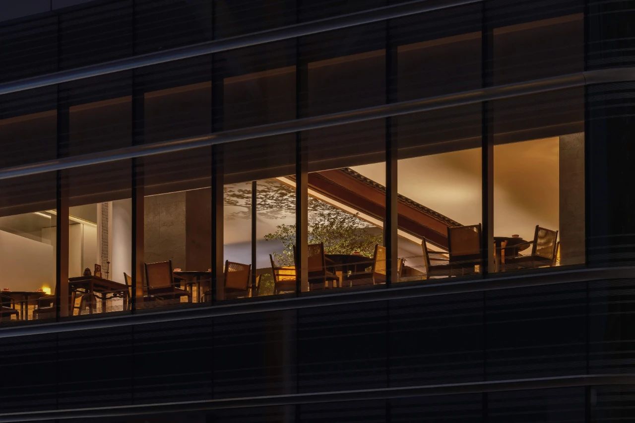 玖伍京菜丨中国温州丨无形美学-33