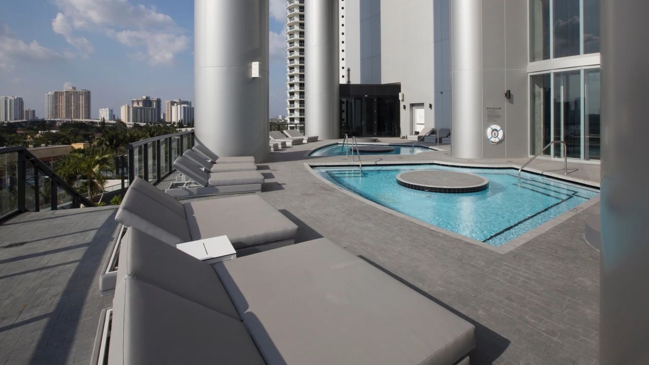 曼谷保时捷设计大厦丨泰国曼谷丨保时捷设计团队-56