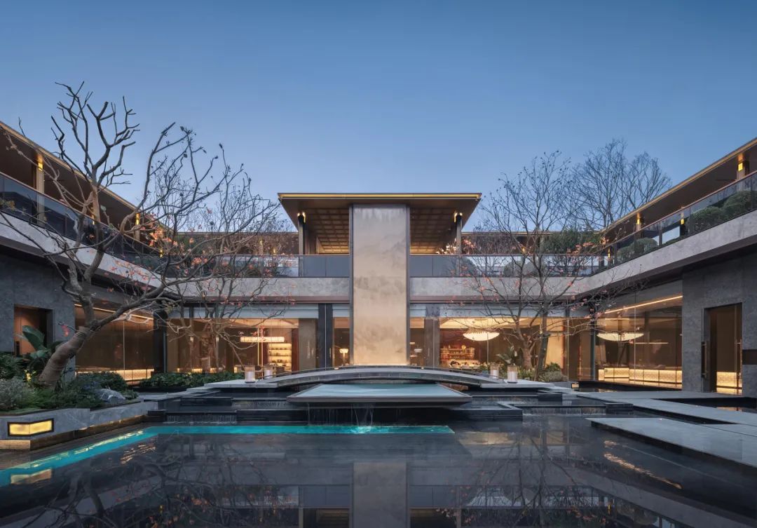 福州榕发锦珹大观丨中国福州丨基准方中,福州建筑设计院等多家公司-81