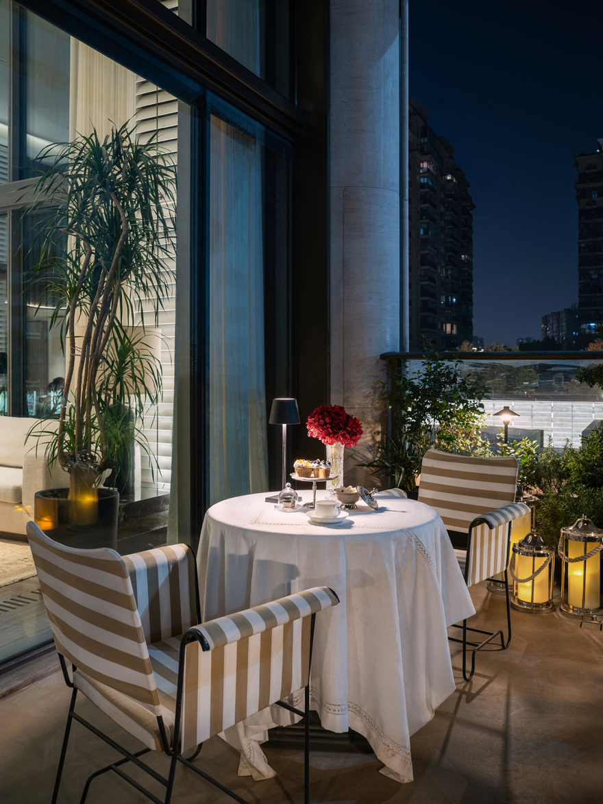 南京瑞玺项目250样板房丨中国南京丨软装璞辉设计,硬装李益中设计-26