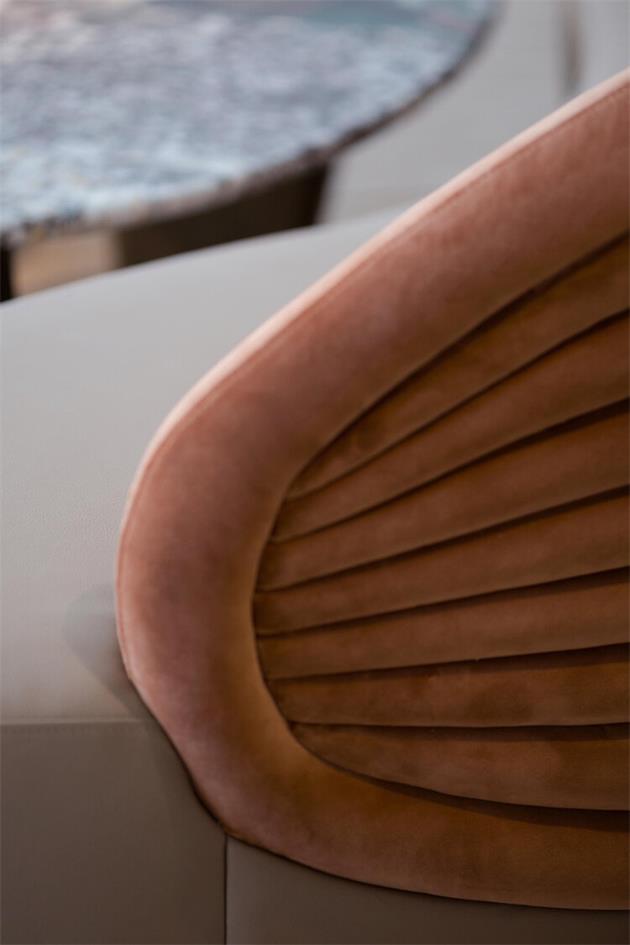 
繁华商超中的绿洲花园—VIP休息室设计 - 戈者设计 | 戈者设计-14