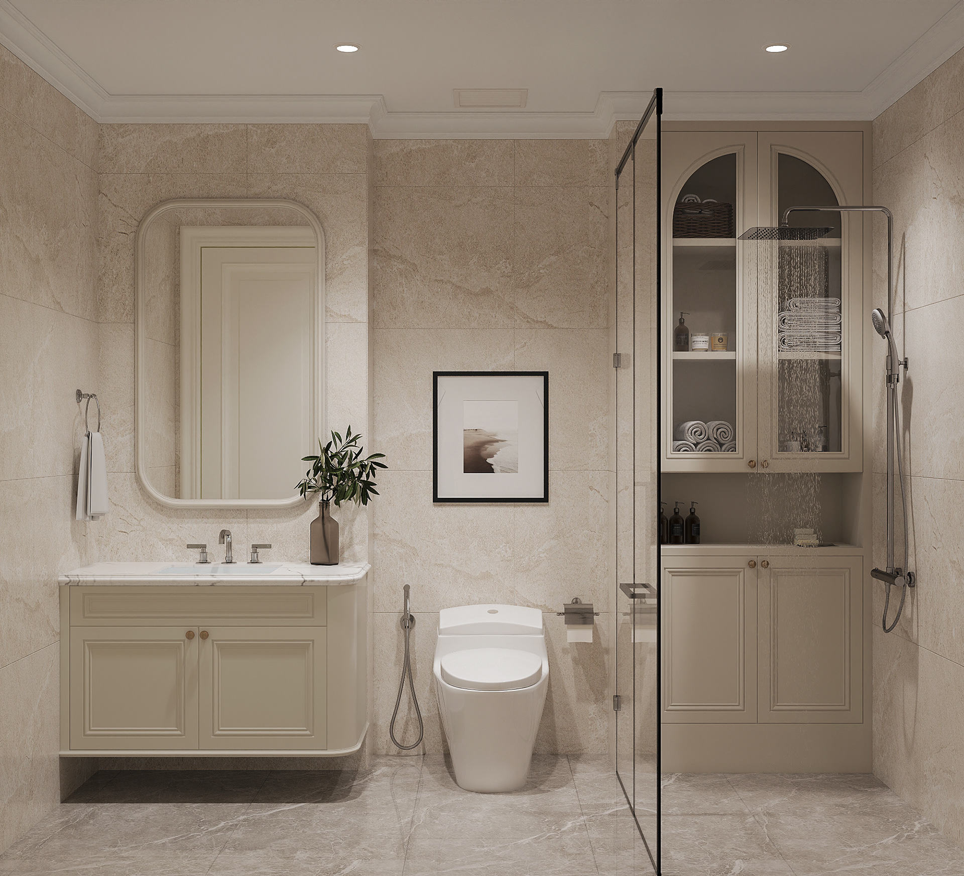 NEO LIVING SPACE | 2025-17