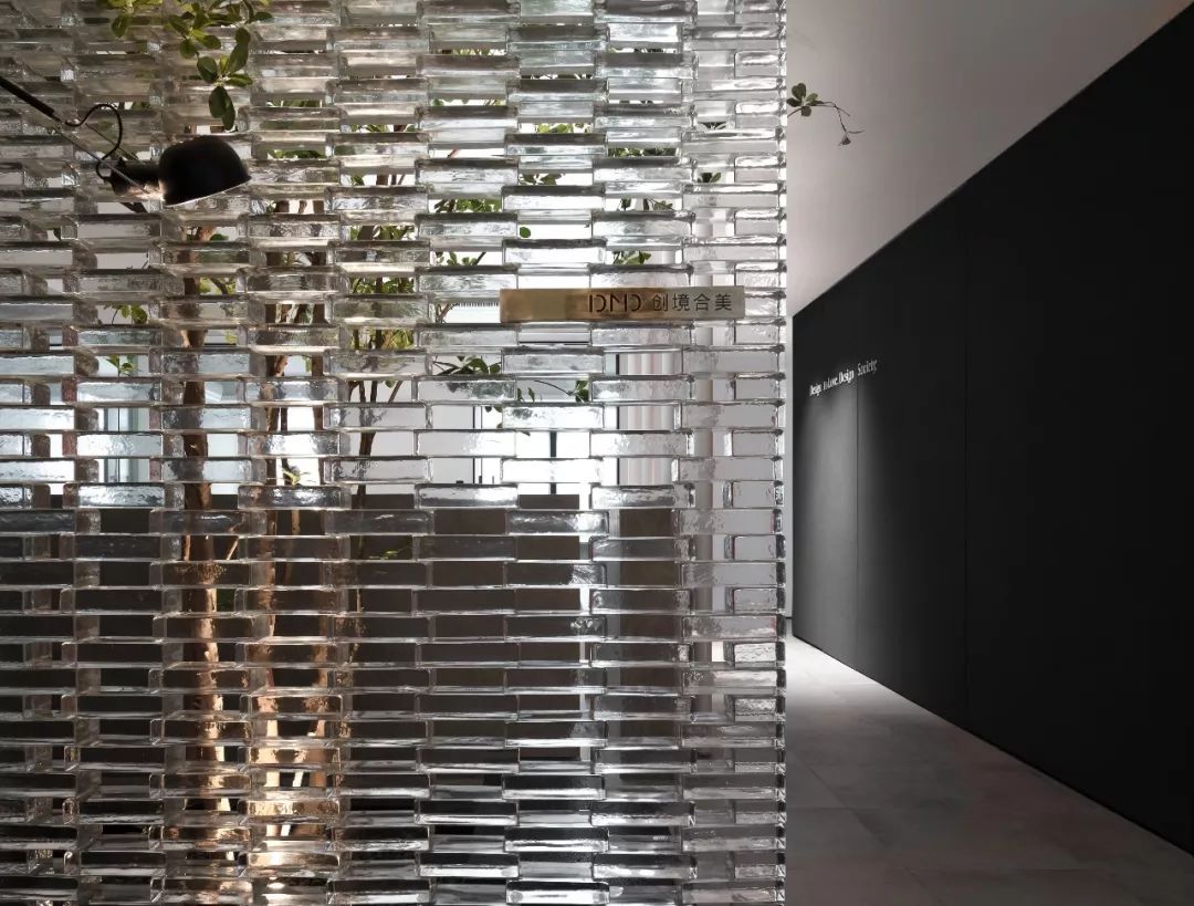 入境 | 办公空间的境界探索-6