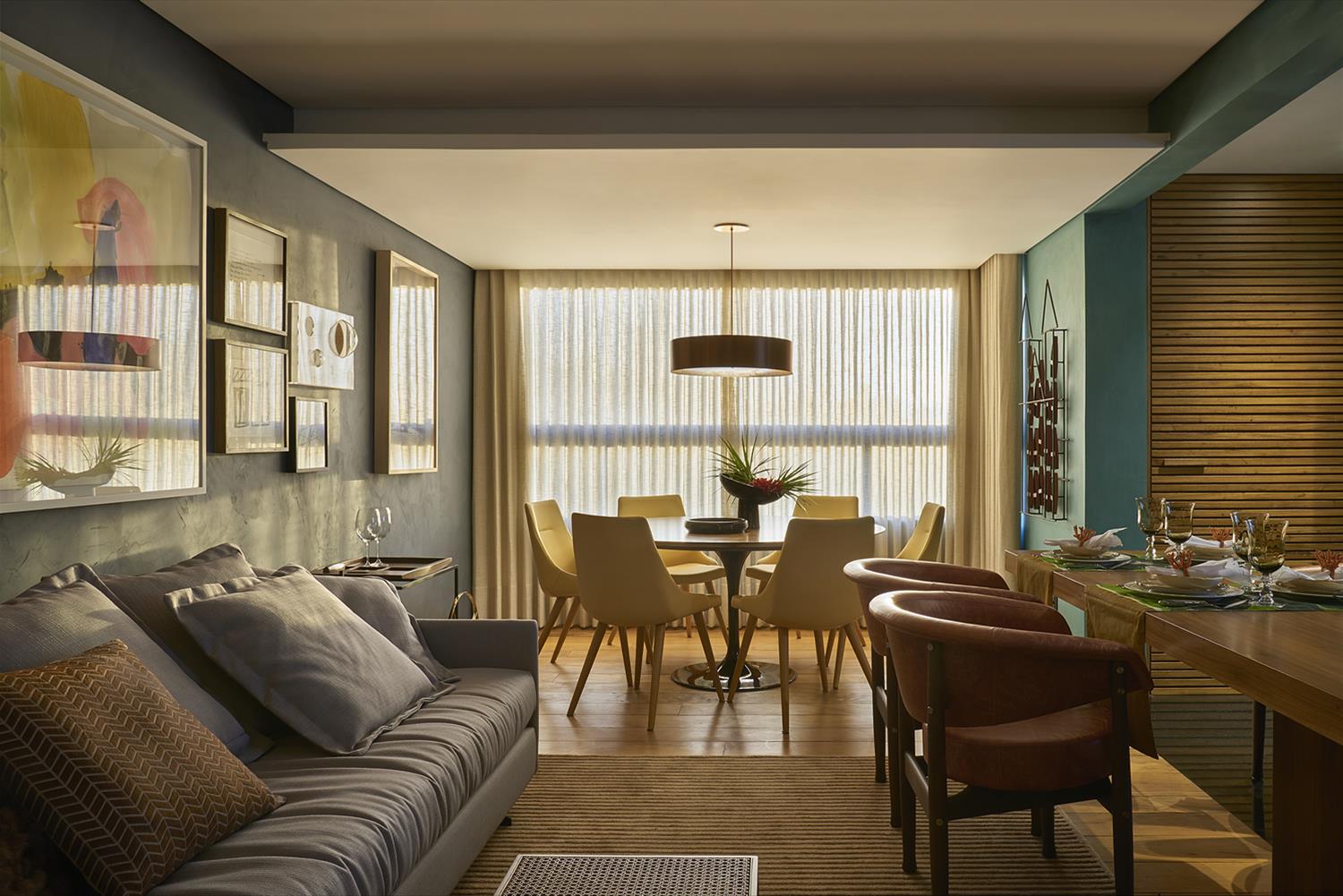 巴西公寓 Santo Antônio | 传统与现代的完美结合-2